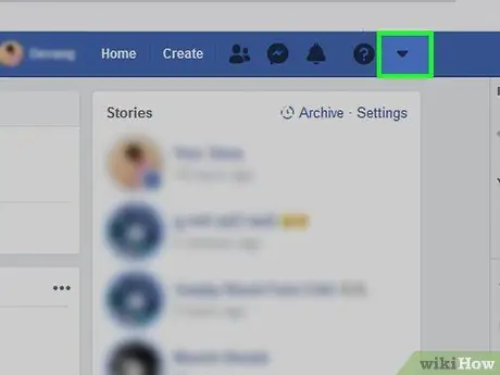 ดึงข้อความ Facebook ที่ถูกลบ ขั้นตอนที่ 15