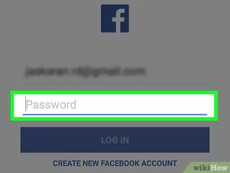 Reactivate Your Facebook Account Step 3