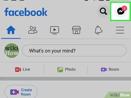 تعرف على وقت اتصال شخص ما آخر مرة على Facebook على Android الخطوة 7