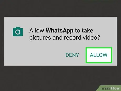 WhatsApp 20 қадамын қолданыңыз