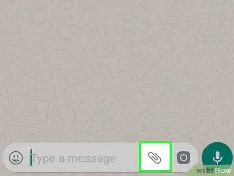 WhatsApp ধাপ 21 ব্যবহার করুন