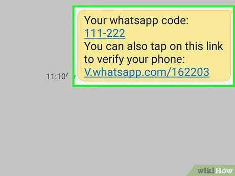 WhatsApp 9 қадамын қолданыңыз