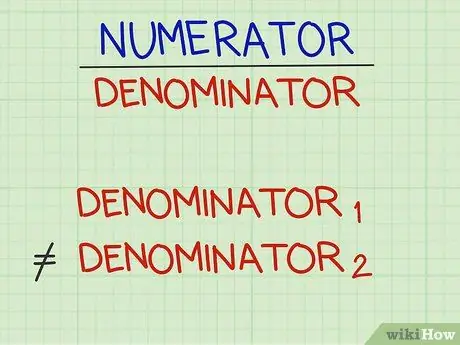 Add Fractions Step 6