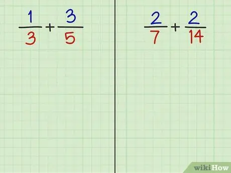 Add Fractions Step 7