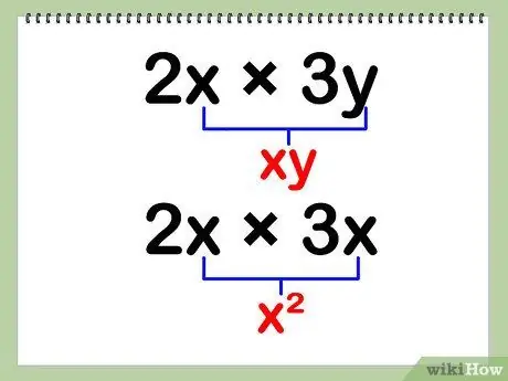 Multiply Polynomials Step 3