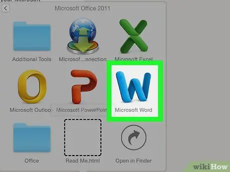 Trasforma un documento scansionato in un documento di Microsoft Word Passaggio 24