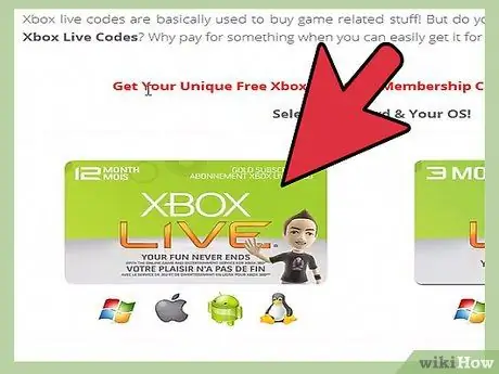 Liity Xbox Live -palveluun vaihe 16