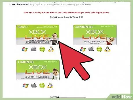 انضم إلى Xbox Live الخطوة 18