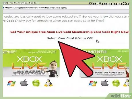 به مرحله 21 Xbox Live بپیوندید