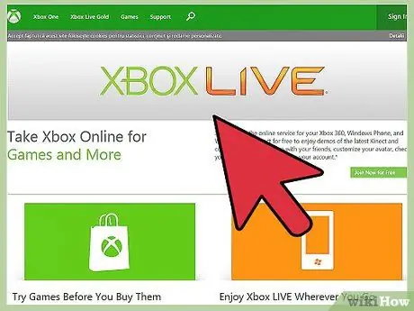 Xbox Live 5 -р алхамд нэгдээрэй