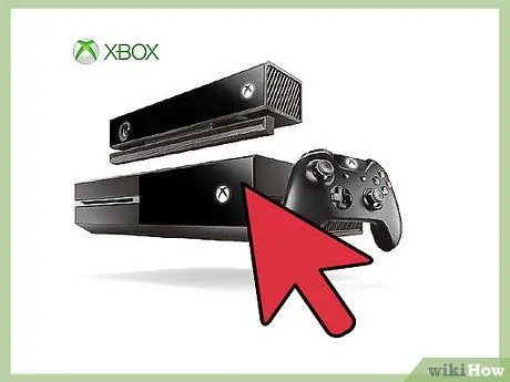 Xbox Live beitreten Schritt 6