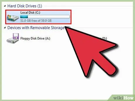 Instale dois sistemas operacionais em um computador, etapa 3