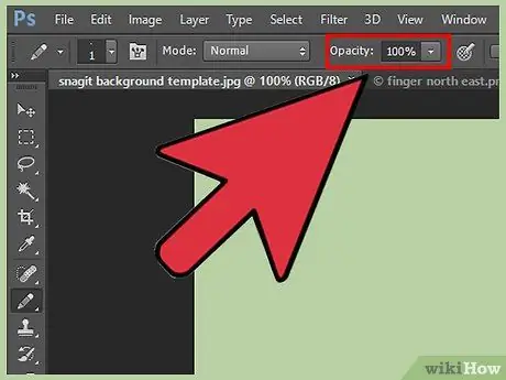 Buat Siluet di Photoshop Langkah 10