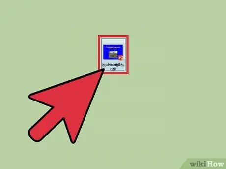 Hide a Slide in PowerPoint Presentation Step 1