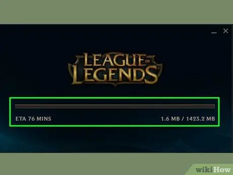 Speel League of Legends Stap 8