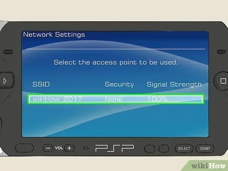 שדרג את קושחת PSP שלך שלב 1