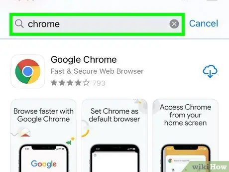 I-download at I-install ang Google Chrome Hakbang 8