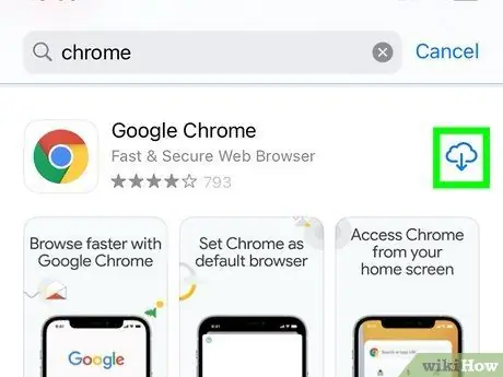 Baixeu i instal·leu Google Chrome Pas 9