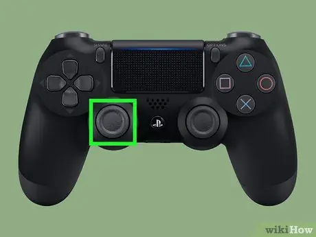 Kemas kini Permainan PS4 Langkah 9