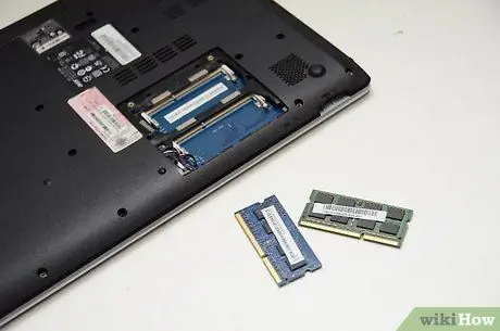 Tingkatkan Memori Laptop Langkah 8