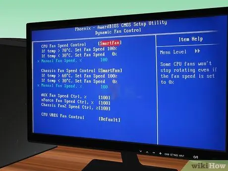 Pasang Kipas Komputer Desktop Langkah 19