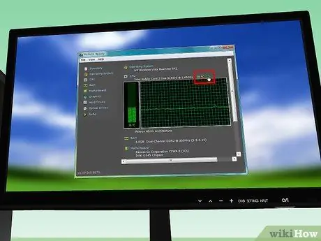 Pasang Kipas Komputer Desktop Langkah 20