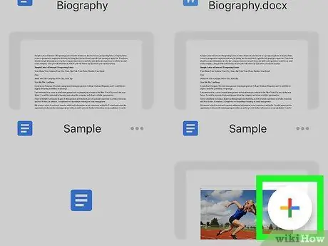 Google Doc кылыңыз 11 -кадам