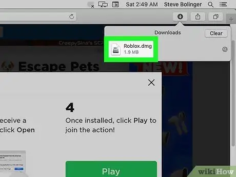 Download ROBLOX Step 15