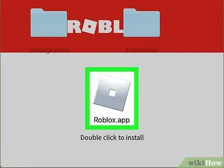 Ladda ner ROBLOX Steg 16