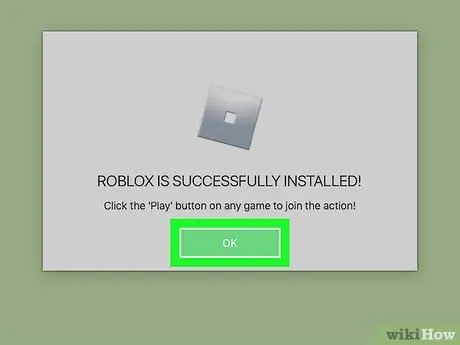 ROBLOX Addım 19 -u yükləyin