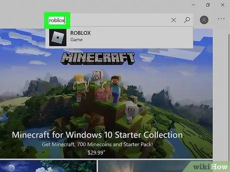 Descărcați ROBLOX Pasul 23