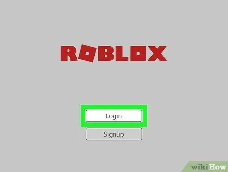 Muat turun ROBLOX Langkah 27