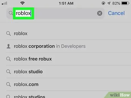 ดาวน์โหลด ROBLOX ขั้นตอนที่ 3