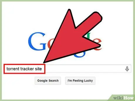 Gumamit ng Torrents Hakbang 4