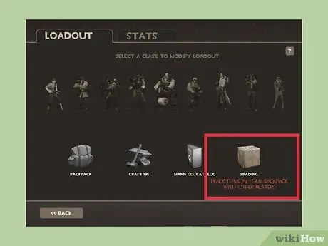 Obtenez des objets gratuits dans Team Fortress 2 Étape 13