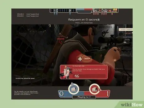 Ottieni oggetti gratuiti in Team Fortress 2 Passaggio 4