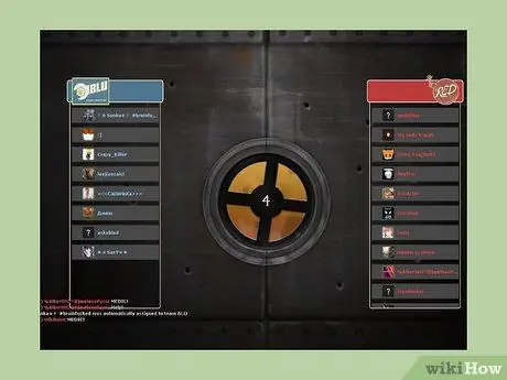 Obteniu articles gratuïts a Team Fortress 2 Pas 6