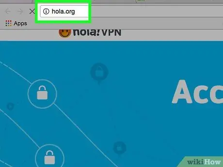 Tumia Hatua ya 10 ya VPN