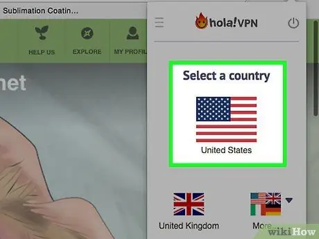 Koristite VPN korak 12