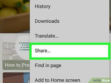 Hifadhi Ukurasa wa Wavuti kama PDF katika Google Chrome Hatua ya 13