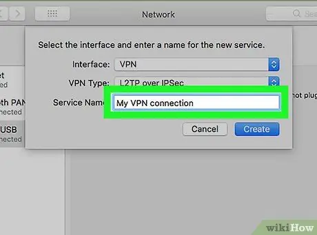 Компьютерде немесе Mac жүйесінде VPN -ді өзгерту 21 -қадам