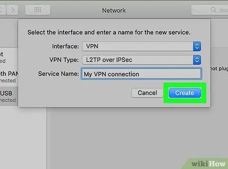 Promijenite svoj VPN na računalu ili Mac -u Korak 22