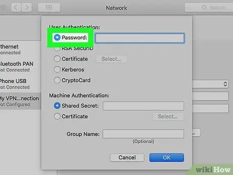 Cambia la tua VPN su PC o Mac Passaggio 26