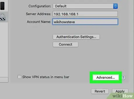 เปลี่ยน VPN ของคุณบนพีซีหรือ Mac ขั้นตอนที่ 29