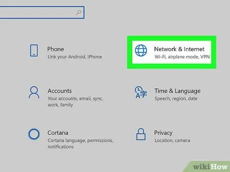 Tukar VPN anda di PC atau Mac Langkah 3