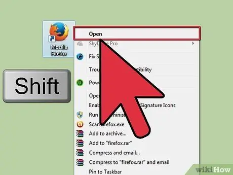 Reset Firefox Step 5