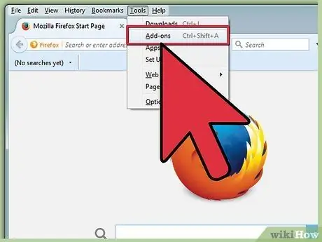 Επαναφορά Firefox Βήμα 8