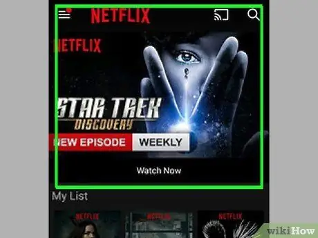 Merrni titra në Netflix Hapi 13