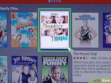 Získejte titulky na Netflixu Krok 17