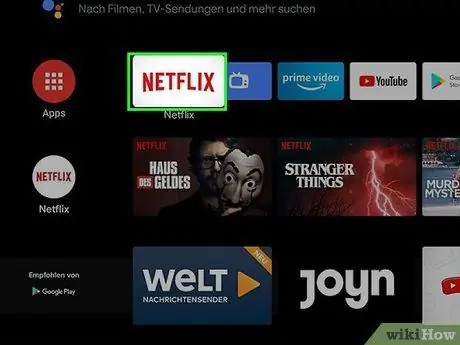 Holen Sie sich Untertitel auf Netflix Schritt 22